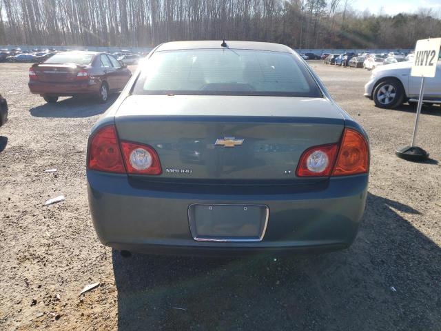 Photo 5 VIN: 1G1ZH57B39F243230 - CHEVROLET MALIBU 