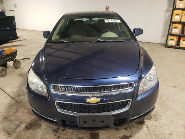 Photo 4 VIN: 1G1ZH57B39F251800 - CHEVROLET MALIBU 