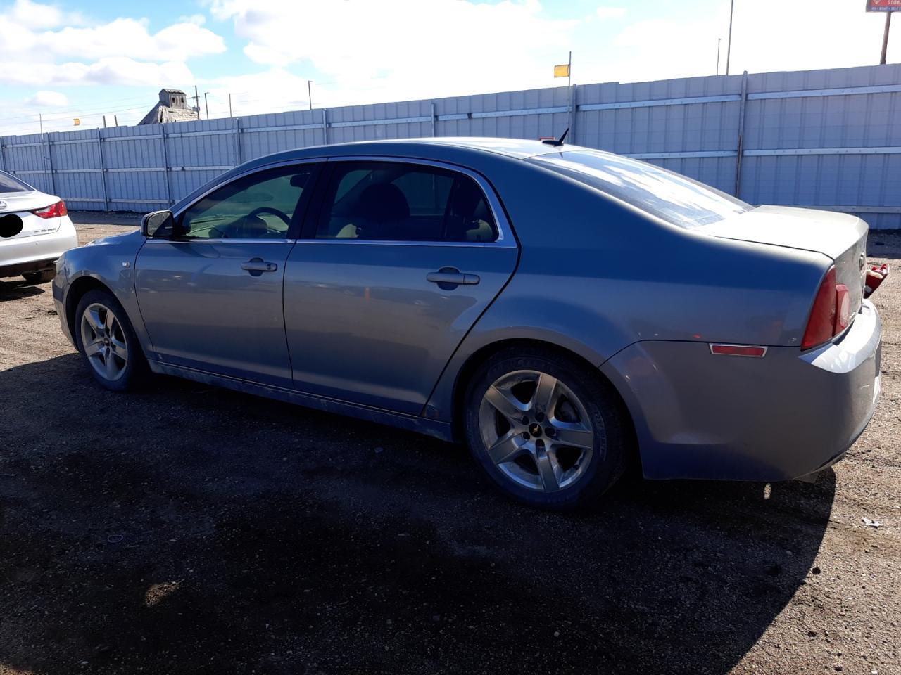 Photo 1 VIN: 1G1ZH57B484225300 - CHEVROLET MALIBU 