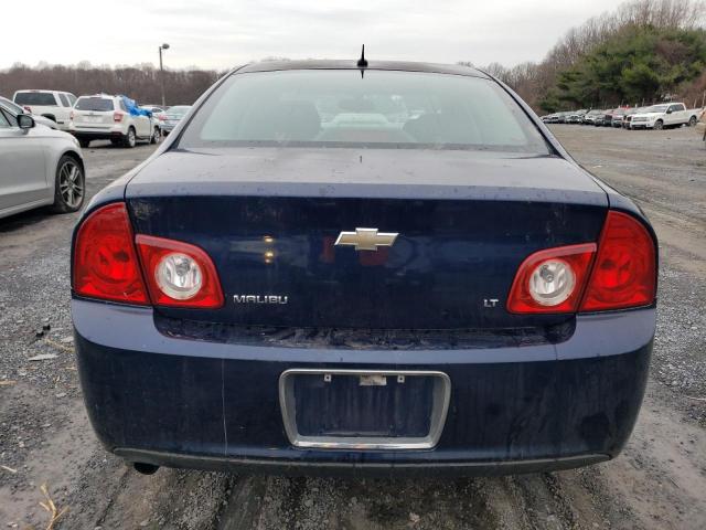 Photo 5 VIN: 1G1ZH57B484228343 - CHEVROLET MALIBU 