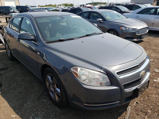 Photo 0 VIN: 1G1ZH57B484250326 - CHEVROLET MALIBU 1LT 