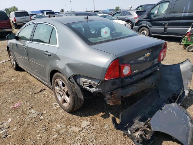 Photo 2 VIN: 1G1ZH57B484250326 - CHEVROLET MALIBU 1LT 