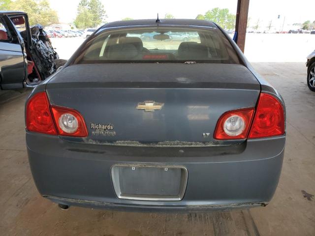 Photo 5 VIN: 1G1ZH57B484258930 - CHEVROLET MALIBU 