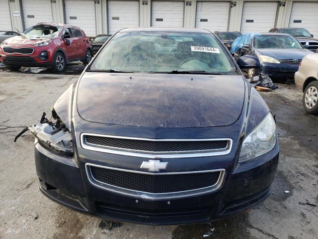 Photo 4 VIN: 1G1ZH57B48F171064 - CHEVROLET MALIBU 