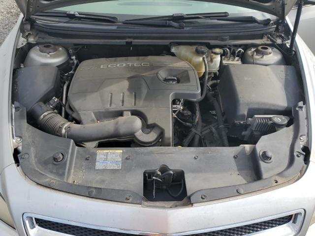 Photo 10 VIN: 1G1ZH57B48F220294 - CHEVROLET MALIBU 1LT 