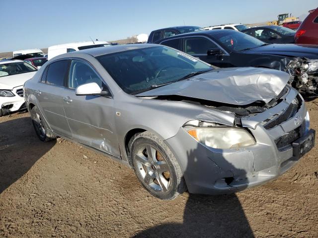 Photo 3 VIN: 1G1ZH57B48F220909 - CHEVROLET MALIBU 