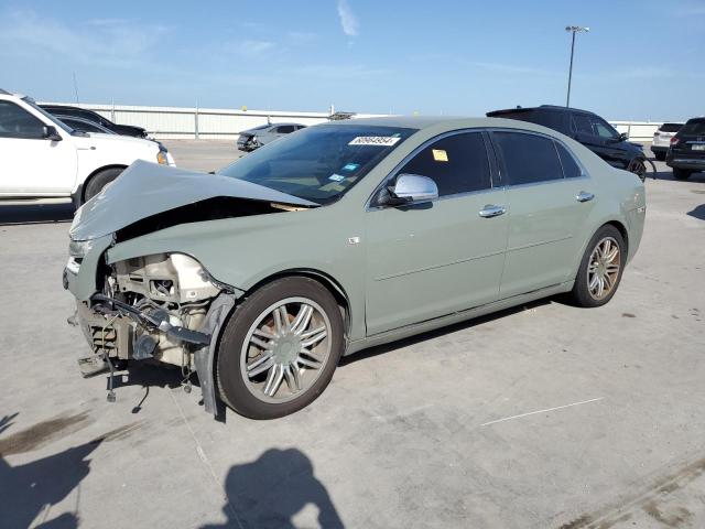 Photo 0 VIN: 1G1ZH57B48F241744 - CHEVROLET MALIBU 1LT 