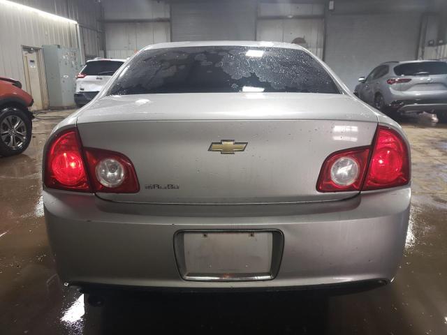 Photo 5 VIN: 1G1ZH57B48F247835 - CHEVROLET MALIBU 