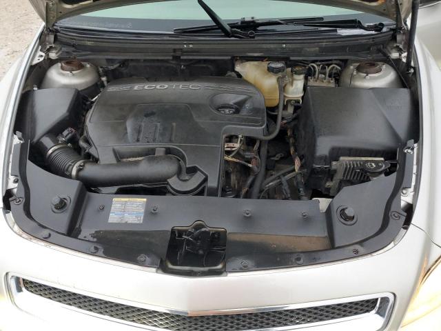 Photo 10 VIN: 1G1ZH57B48F256681 - CHEVROLET MALIBU 1LT 