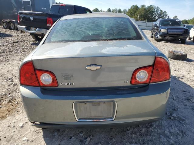 Photo 5 VIN: 1G1ZH57B494103425 - CHEVROLET MALIBU 