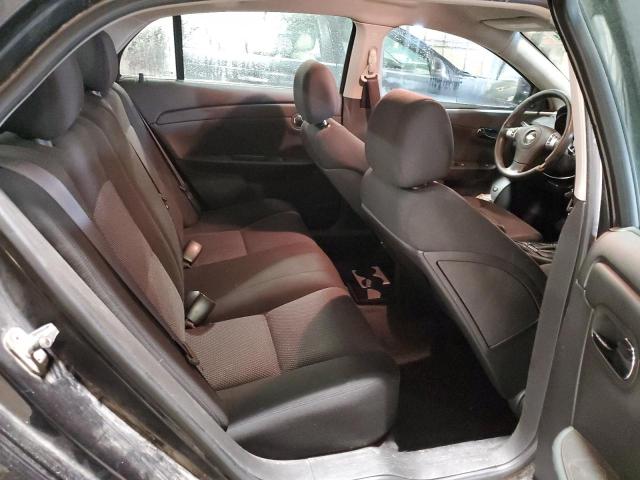 Photo 9 VIN: 1G1ZH57B494134271 - CHEVROLET MALIBU 1LT 