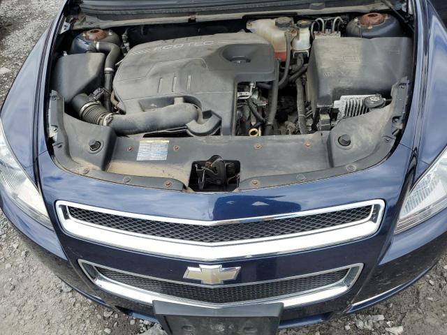 Photo 10 VIN: 1G1ZH57B494135033 - CHEVROLET MALIBU 