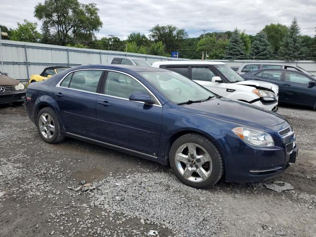 Photo 3 VIN: 1G1ZH57B494135033 - CHEVROLET MALIBU 