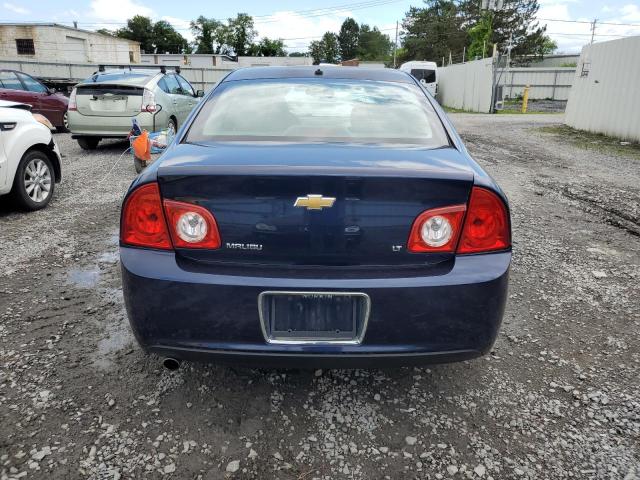 Photo 5 VIN: 1G1ZH57B494135033 - CHEVROLET MALIBU 