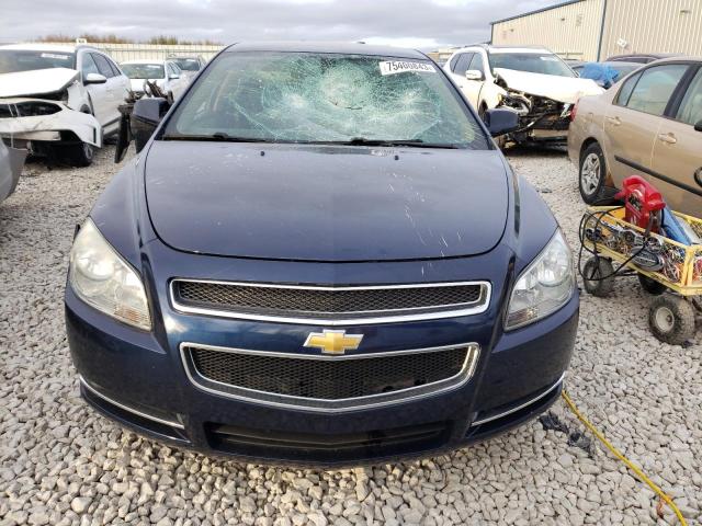 Photo 4 VIN: 1G1ZH57B494159476 - CHEVROLET MALIBU 