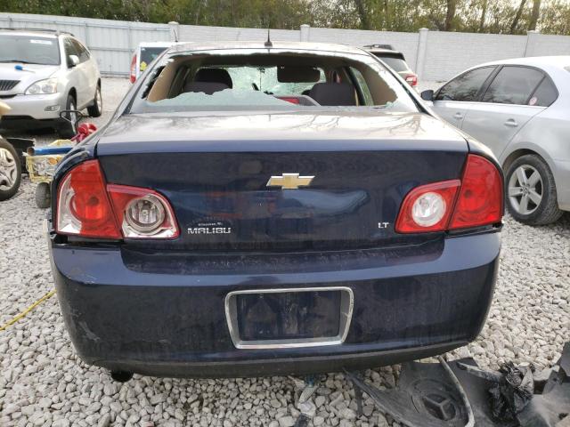 Photo 5 VIN: 1G1ZH57B494159476 - CHEVROLET MALIBU 