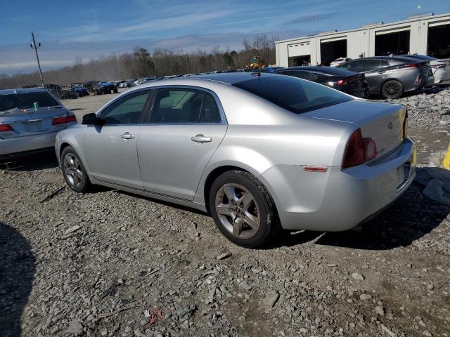 Photo 1 VIN: 1G1ZH57B494186371 - CHEVROLET MALIBU 