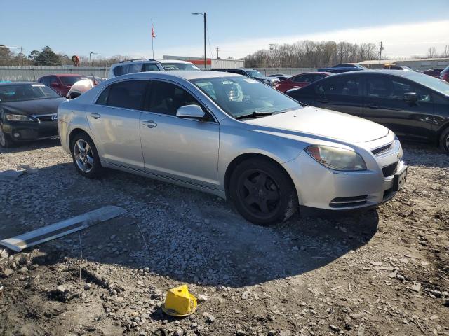 Photo 3 VIN: 1G1ZH57B494186371 - CHEVROLET MALIBU 