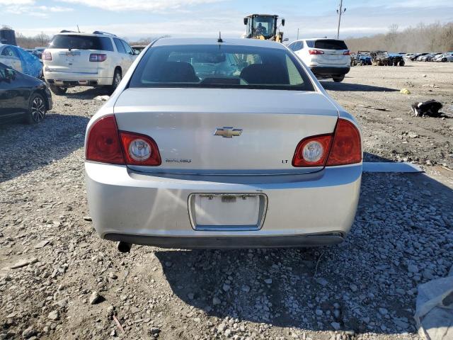 Photo 5 VIN: 1G1ZH57B494186371 - CHEVROLET MALIBU 