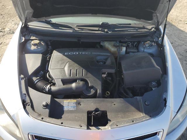 Photo 10 VIN: 1G1ZH57B494205579 - CHEVROLET MALIBU 