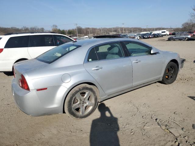 Photo 2 VIN: 1G1ZH57B494205579 - CHEVROLET MALIBU 