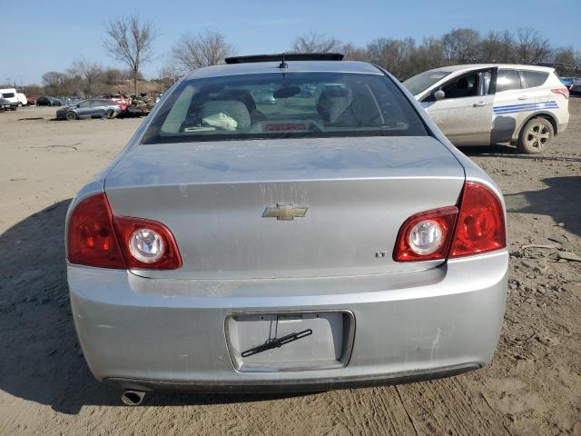 Photo 5 VIN: 1G1ZH57B494205579 - CHEVROLET MALIBU 