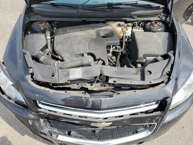 Photo 10 VIN: 1G1ZH57B494211706 - CHEVROLET MALIBU 