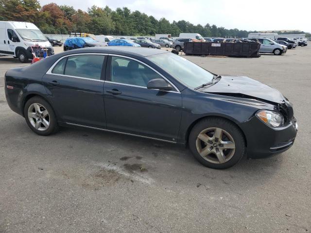 Photo 3 VIN: 1G1ZH57B494211706 - CHEVROLET MALIBU 