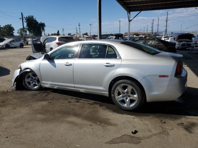 Photo 1 VIN: 1G1ZH57B49F177027 - CHEVROLET MALIBU 1LT 