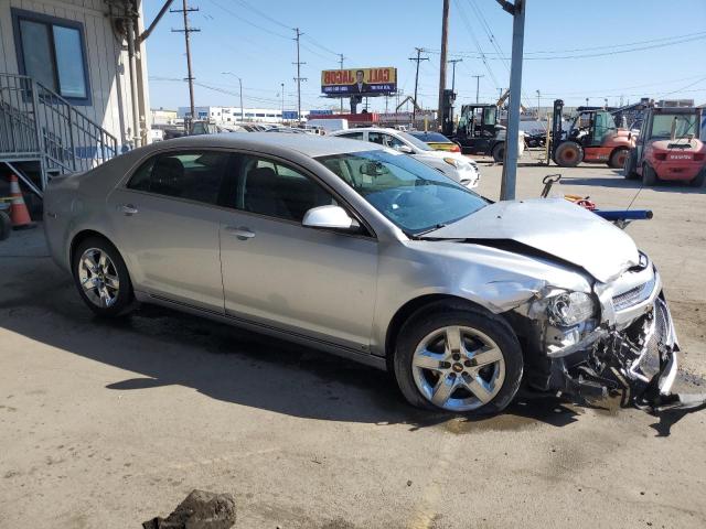 Photo 3 VIN: 1G1ZH57B49F177027 - CHEVROLET MALIBU 1LT 