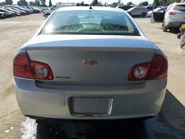 Photo 5 VIN: 1G1ZH57B49F177027 - CHEVROLET MALIBU 1LT 