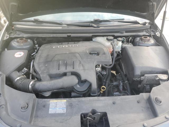 Photo 10 VIN: 1G1ZH57B49F178937 - CHEVROLET MALIBU 