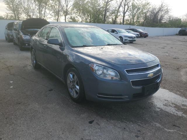 Photo 3 VIN: 1G1ZH57B49F178937 - CHEVROLET MALIBU 