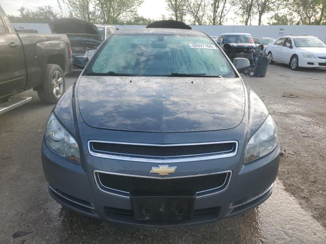 Photo 4 VIN: 1G1ZH57B49F178937 - CHEVROLET MALIBU 