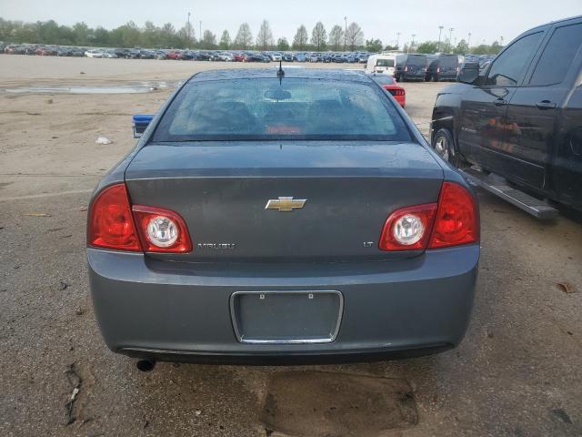 Photo 5 VIN: 1G1ZH57B49F178937 - CHEVROLET MALIBU 