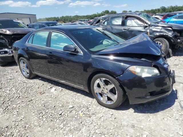 Photo 3 VIN: 1G1ZH57B49F221284 - CHEVROLET MALIBU 