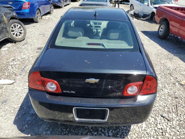 Photo 5 VIN: 1G1ZH57B49F221284 - CHEVROLET MALIBU 