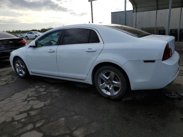 Photo 1 VIN: 1G1ZH57B49F243804 - CHEVROLET MALIBU 