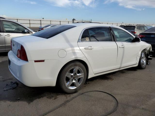 Photo 2 VIN: 1G1ZH57B49F243804 - CHEVROLET MALIBU 