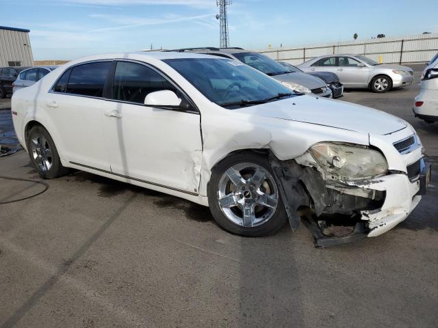 Photo 3 VIN: 1G1ZH57B49F243804 - CHEVROLET MALIBU 