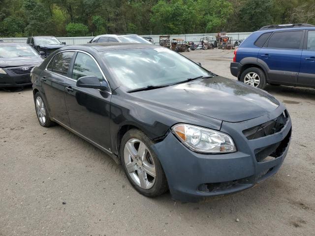 Photo 3 VIN: 1G1ZH57B49F259422 - CHEVROLET MALIBU 