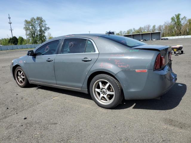 Photo 1 VIN: 1G1ZH57B584236726 - CHEVROLET MALIBU 