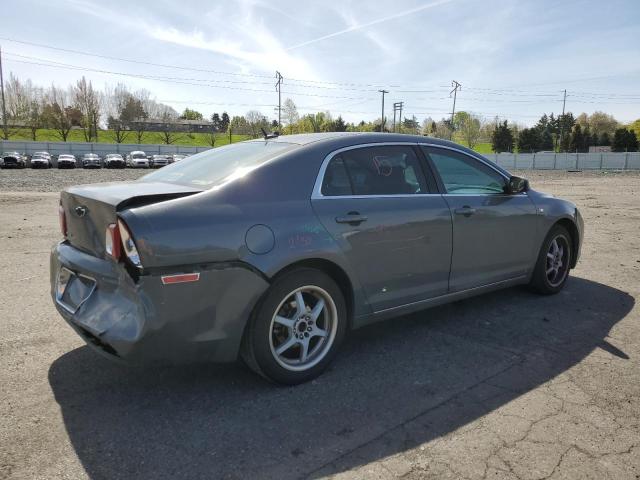 Photo 2 VIN: 1G1ZH57B584236726 - CHEVROLET MALIBU 