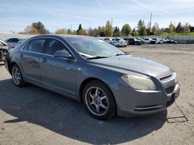 Photo 3 VIN: 1G1ZH57B584236726 - CHEVROLET MALIBU 