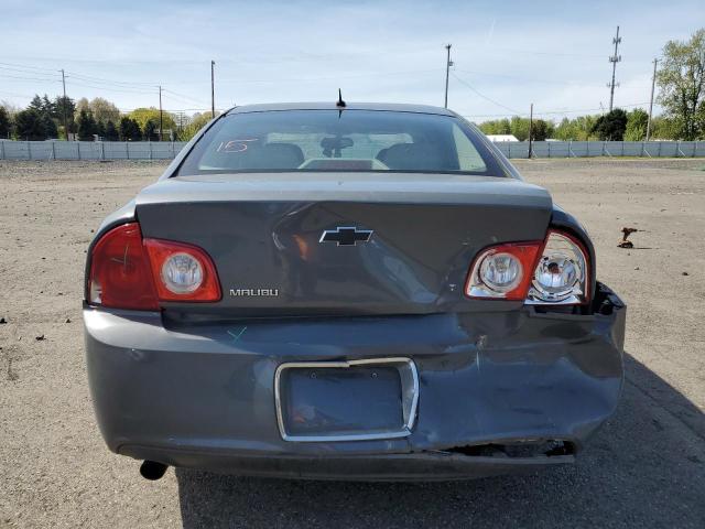 Photo 5 VIN: 1G1ZH57B584236726 - CHEVROLET MALIBU 