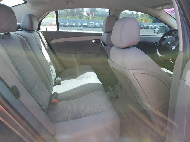 Photo 9 VIN: 1G1ZH57B584236726 - CHEVROLET MALIBU 