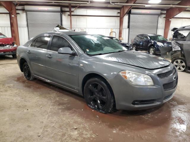 Photo 3 VIN: 1G1ZH57B584309853 - CHEVROLET MALIBU 1LT 