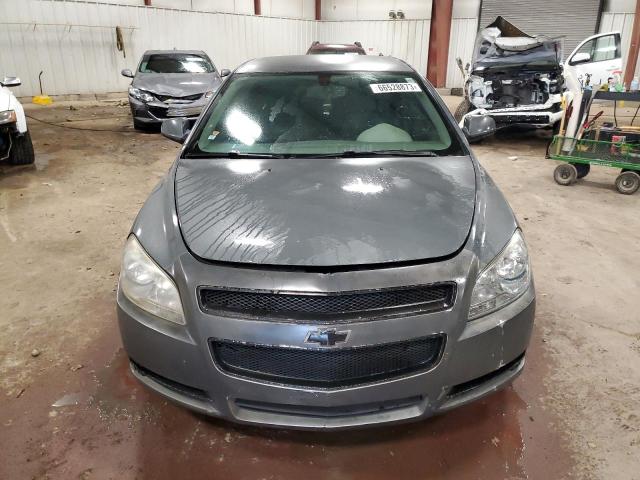 Photo 4 VIN: 1G1ZH57B584309853 - CHEVROLET MALIBU 1LT 