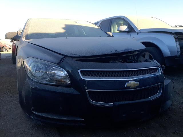 Photo 4 VIN: 1G1ZH57B58F208686 - CHEVROLET MALIBU 1LT 