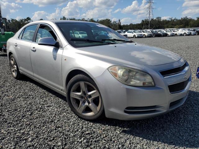 Photo 3 VIN: 1G1ZH57B58F226282 - CHEVROLET MALIBU 1LT 